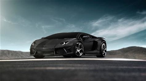 Fondos De Pantalla Vehículo Lamborghini Aventador Lamborghini