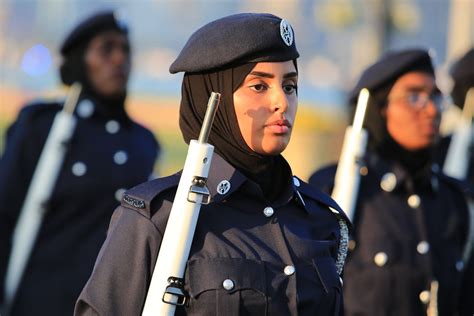 How To Apply For A Police Job In Qatar Information Details Guide