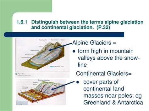 It can be the result of rocks carried on top or in the ice and deposited as the ice melts, or it can be gravel and rock bulldozed into mounds by the moving glacier. PPT - 1.4 Understand how moving ice acts as an agent of ...