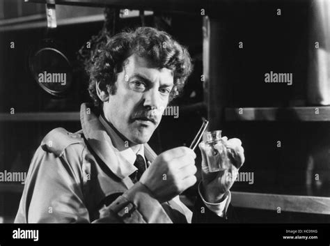 INVASION OF THE BODY SNATCHERS, Donald Sutherland, 1978, © United