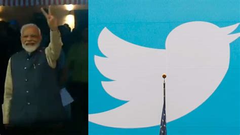 Twitter Records 396 Million Tweets On Loksabhaelections2019 32 Mn