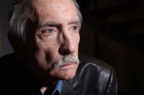 Edward Albee's Final Wish: Destroy My Unfinished Work - The New York Times