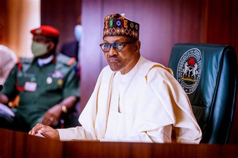 Buhari Lists Second Term Achievements [see Full List] Amiloaded News