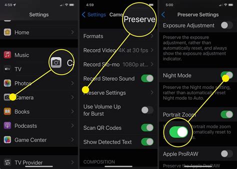 How To Turn Off Night Mode On Iphone