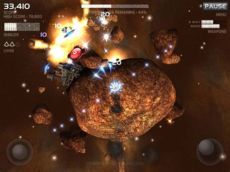 Best Shooting Games For IPhone And IPad Macworld
