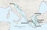 Venice To Istanbul Cruises Images