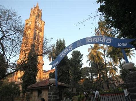 Engineering Paper Leak Mumbai Univs Exam House Yet To Install Cctv