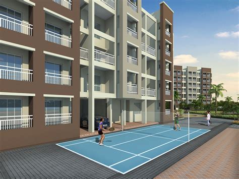 A wide variety of international badminton court options are available to you, such as project solution capability, sport, and usage. 1 BHK, 2 BHK flats in Sparsh Panvel, New Panvel & Navi Mumbai