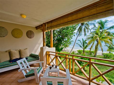 Hotel Indian Ocean Lodge 3 Seychelles Avec Voyages Leclerc