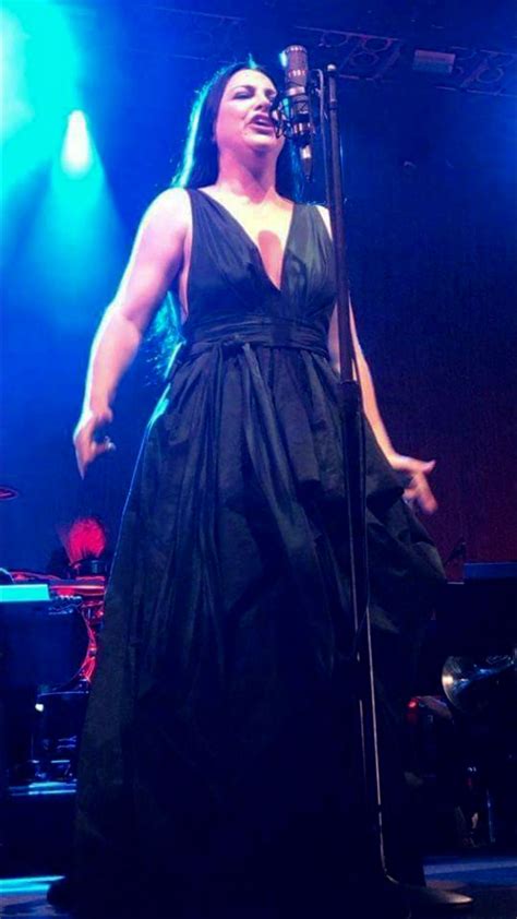Amy Lee Amy Lee Amy Lee Evanescence Formal Dresses Long