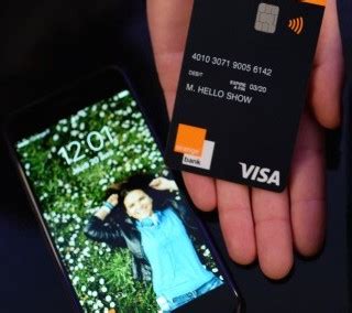 Name und anschrift der bank. Wirecard provides paytech to Orange Bank - FinTech Futures