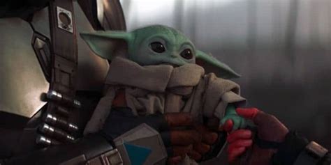 Grogu Leaving The Jedi Would Solve A Lot Of Problems Inside The Magic