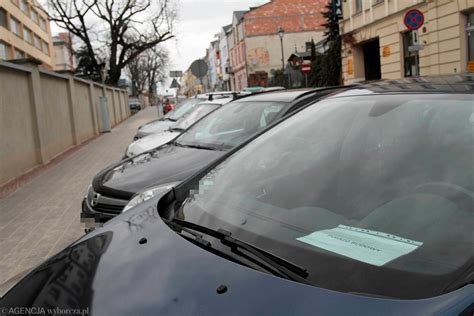 Podwyżka Opłaty Za Parkowanie W Centrum Kielc Powiększy Się Strefa