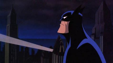 Return of the joker (2000) Top 10 BATMAN: THE ANIMATED SERIES Episodes | Nerdist