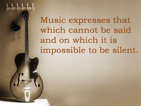 Famous Quotes And Sayings For Music Wallpapers Poetry Likers