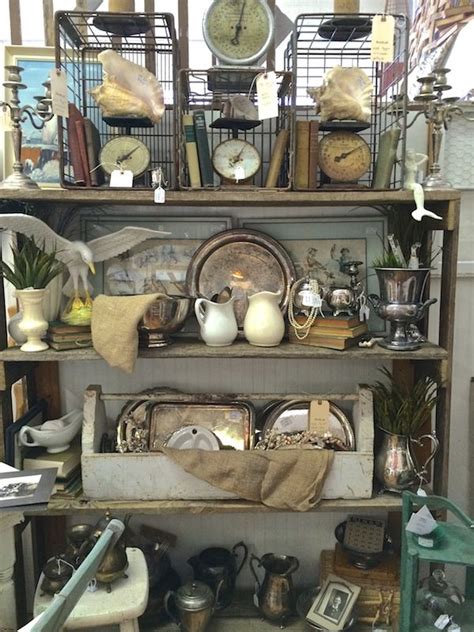 Lucky for you, knowing where to do online shopping for top home decor and the very best deals is dhgates specialty because we provide you good quality vintage style home decor with good price and service. Summer Decorating Ideas | Antique booth ideas, Antique ...