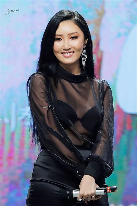 Classify And Rate Hwasa A Korean Singer From Mamamoo A South Korean Girl Group