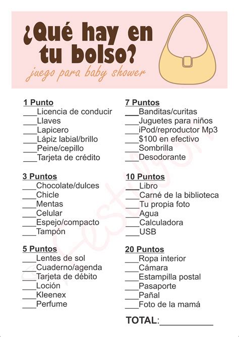 Find baby shower game ideas to make this the best baby shower ever. Baby Shower Juegos Para Imprimir - Baby Viewer