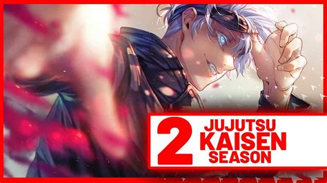When Will Jujutsu Kaisen Season 2 English Dub Come On Crunchyroll