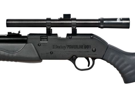Daisy Powerline 901 Duck Commander Multi Pump Pneumatic Air Rifle