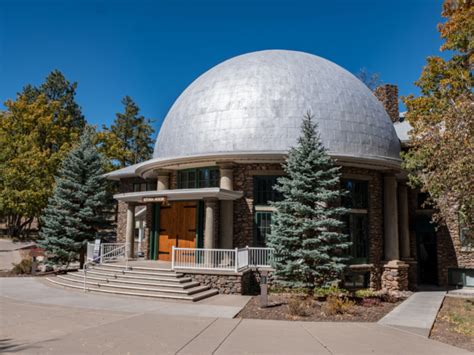 Lowell Observatory Flagstaff Grand Canyon Deals