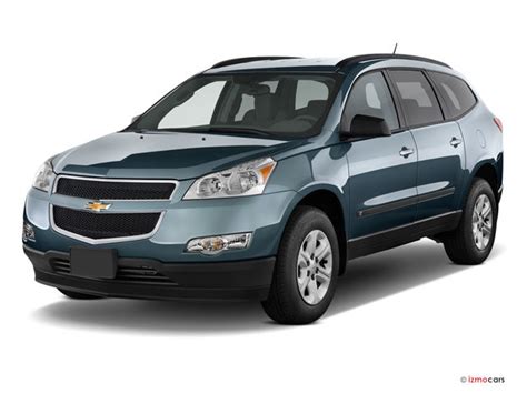 Find the best chevrolet traverse for sale near you. 2012 Chevrolet Traverse Prices, Reviews & Listings for ...