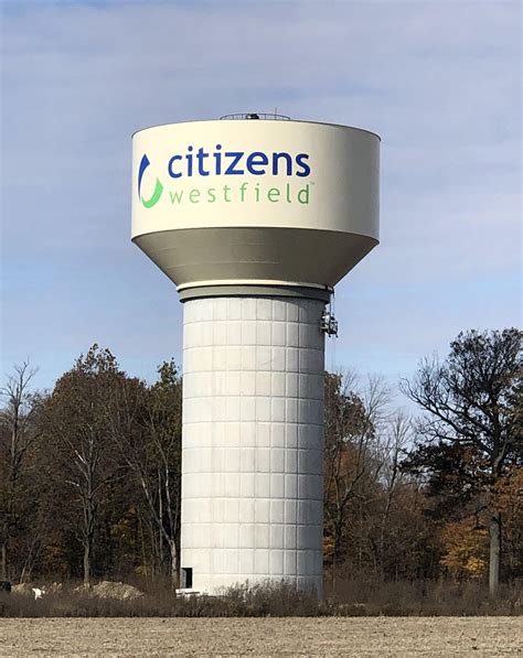 New Water Tower Slated To Open This Month Current Publishing