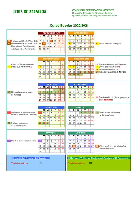 Calendario Escolar 2023 Y 2024 Image To U
