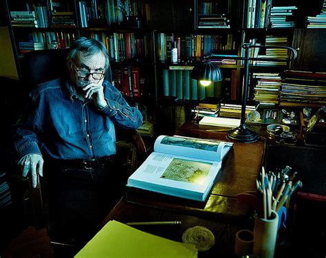 Romancier et dramaturge polonais (fr); Jerzy Pilch żałuje, że mówił publicznie o chorobie | Viva.pl