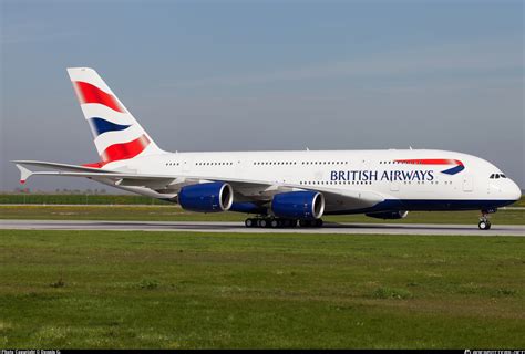 The airbus a380 is one of the newest aircraft in our fleet flying between london and selected destinations around the world. FOCUS TRANSPORT: First A380 for BA