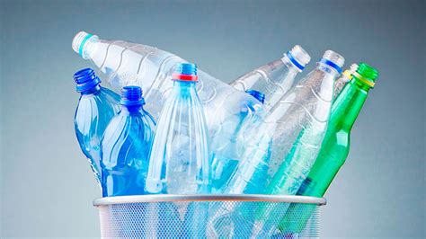 Científicos Descubren Forma Más Eficaz Y Ecológica De Reciclar Botellas