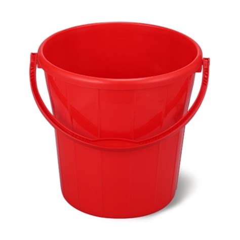 RFL Plastic Bucket Price In Bangladesh Plastic Durable Bucket