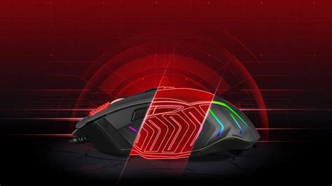A4tech Bloody J95 2 Fire Rgb Animation Gaming Mouse Price In Pakistan