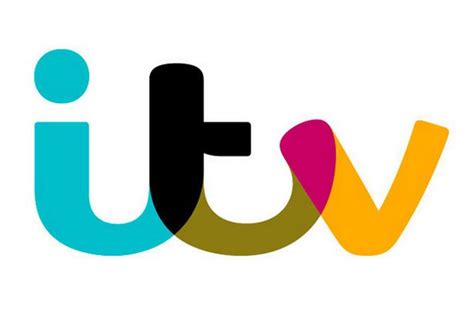 We have 18 free itv vector logos, logo templates and icons. ITV logo ridiculed on Twitter and described as a 'complicated sex toy' - Mirror Online