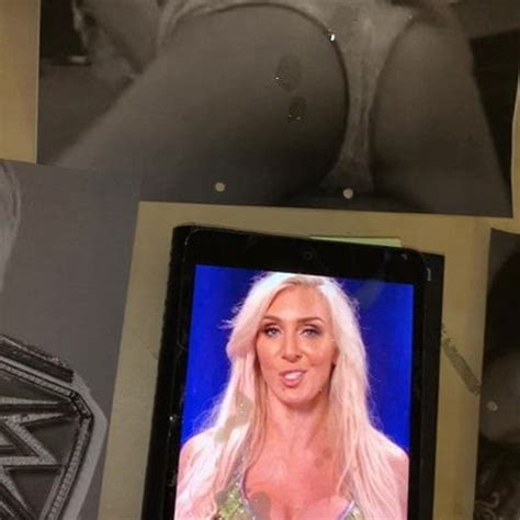 Wwe Charlotte Flair Cum Tribute 2 Gay Porn 14 Xhamster Xhamster