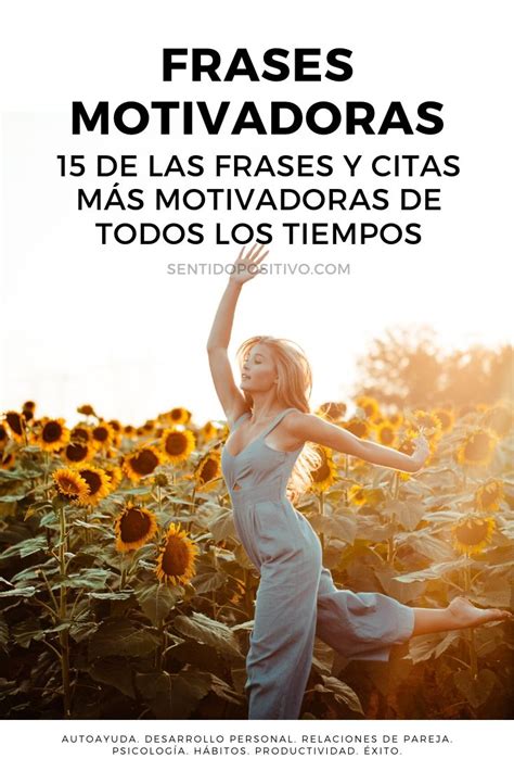 Frases Motivadoras Para Fotos