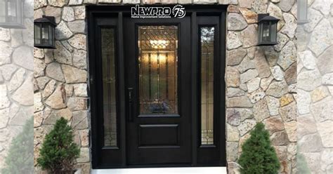 Common Types Of Exterior Doors For Houses Newpro