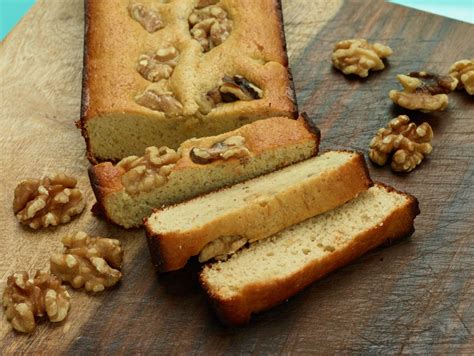 Banana Bread Recipe Packed With Flavor And Protein Click Create And Share Quest Nutrition