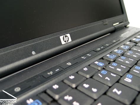 Review Hp Compaq Nc6400 Notebook Reviews