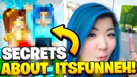 Secrets You Would Never Know About Itsfunneh Youtube