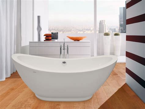 10 Small Stand Alone Bathtubs