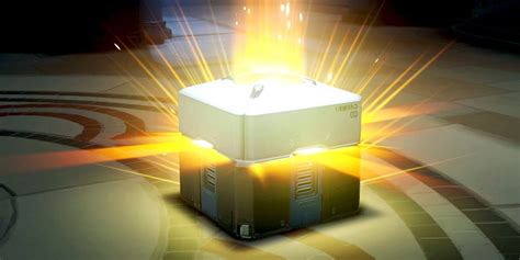 House Of Lords Calls For Loot Boxes To Be Immediately Reclassified As