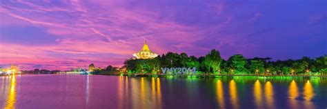 Kuching Holidays 2022/2023 | Luxury & Tailor-Made with Wexas Travel