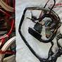 Wiring Harness Motorcycle Fxr