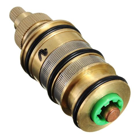 Thermostatic Cartridge 60mmx35mm For Triton 83308580 Shower Bar Mixer