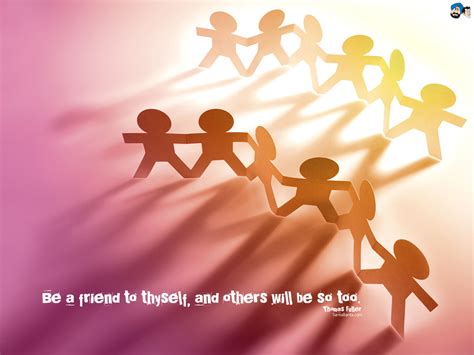 Friendship, as understood here, is a distinctively personal relationship that is grounded in a concern on the part of. Friendship Wallpaper #73