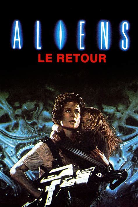 In space no one can hear you scream. Aliens : Le retour - Films-horreur.com