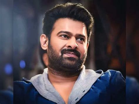 India Highest Paid Indian Actor Prabhas Charges Rs 100 Cr