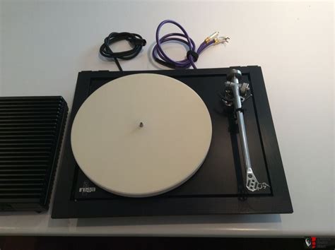 Rega P9 With Rb1000 For Sale Canuck Audio Mart