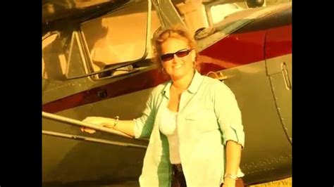 Announcing The 2015 Lady Taildraggers Fly In Kslr Texas Youtube